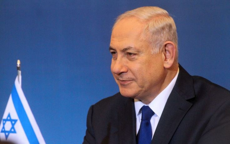 Την οικοδόμηση νέου οικισμού στη Δυτική Όχθη ανακοίνωσε ο Μ. Νετανιάχου – Μετά από 25 χρόνια